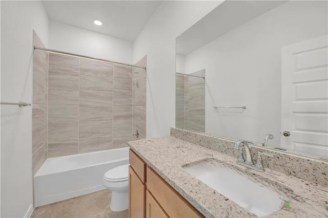 2928 Wildcat Ridge RD A, Temple, TX 76501