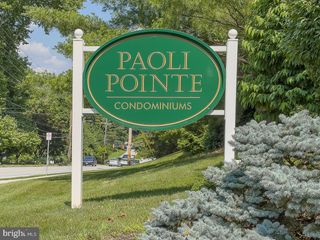 420 PAOLI POINTE DR #420-M, Paoli, PA 19301
