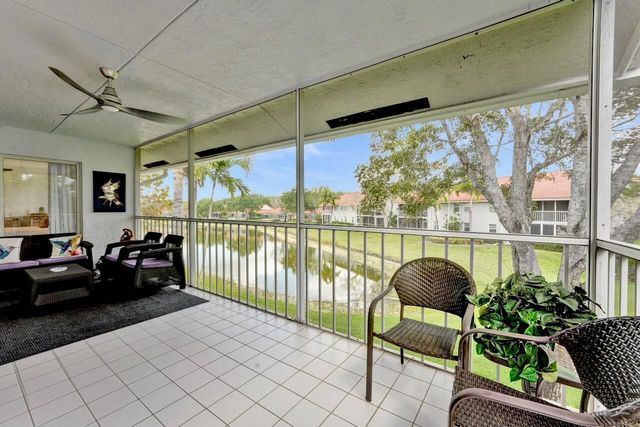 7669 SPRINGWATER Place 202, Boynton Beach, FL 33437