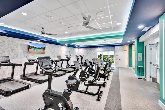7669 SPRINGWATER Place 202, Boynton Beach, FL 33437