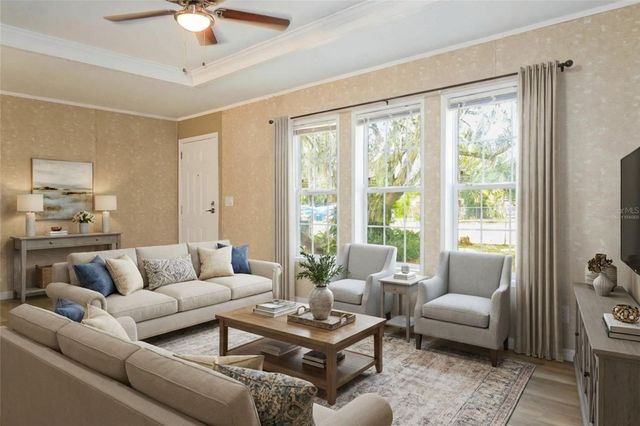 6102 WOODHAVEN DRIVE, Lakeland, FL 33811