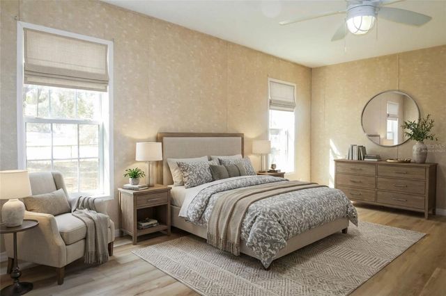 6102 WOODHAVEN DRIVE, Lakeland, FL 33811