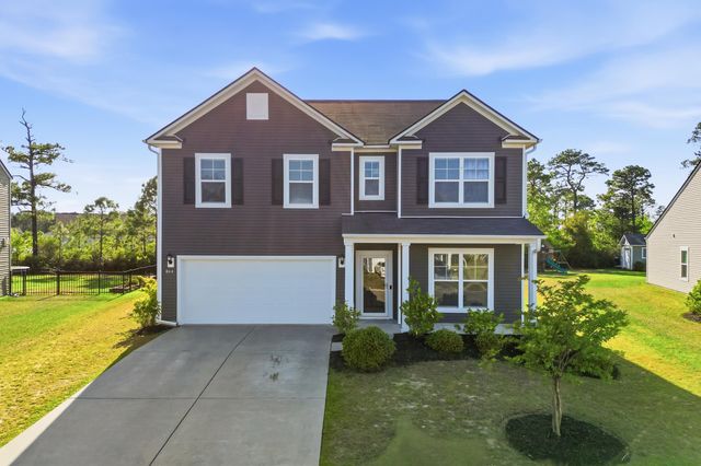 844 Wild Leaf Loop, Conway, SC 29526