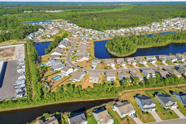 844 Wild Leaf Loop, Conway, SC 29526