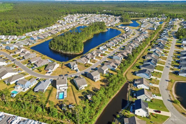 844 Wild Leaf Loop, Conway, SC 29526