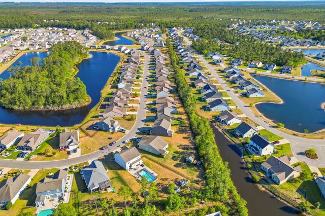 844 Wild Leaf Loop, Conway, SC 29526