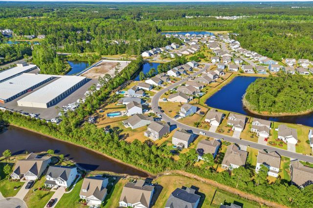 844 Wild Leaf Loop, Conway, SC 29526