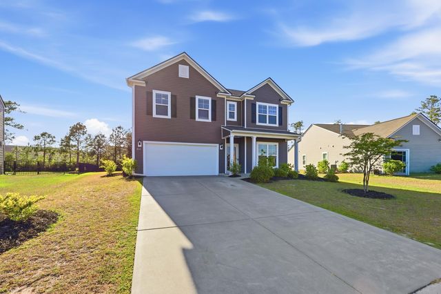 844 Wild Leaf Loop, Conway, SC 29526