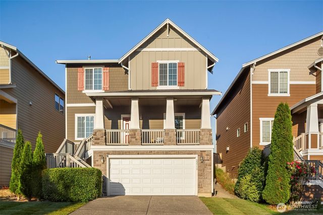 22319 35th Drive SE, Bothell, WA 98021
