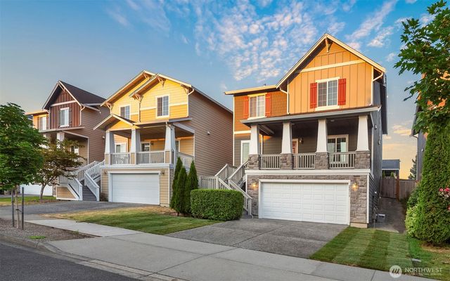 22319 35th Drive SE, Bothell, WA 98021