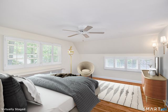 77 Crest Road, Middlebury, CT 06762