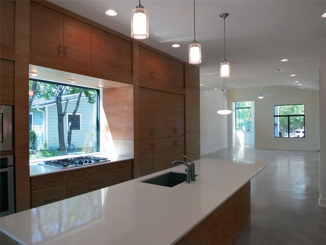 5513 Joe Sayers Ave A, Austin, TX 78756