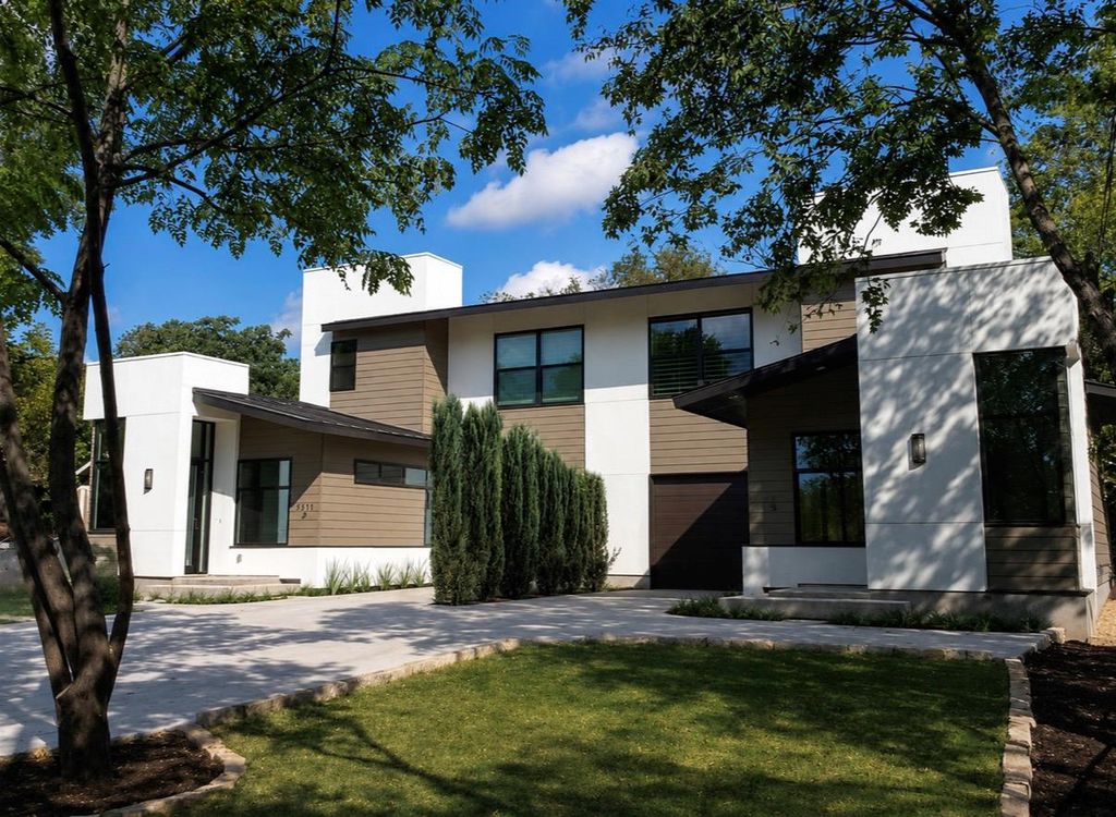 5513 Joe Sayers Ave A, Austin, TX 78756