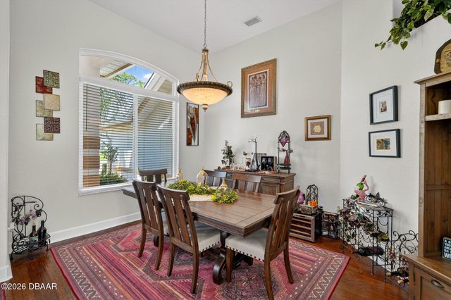 607 Moss Creek Drive, Ormond Beach, FL 32174