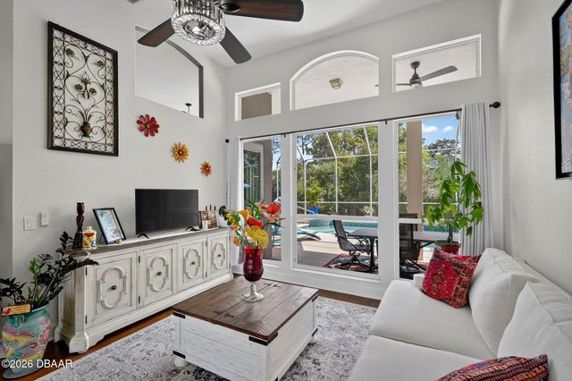 607 Moss Creek Drive, Ormond Beach, FL 32174