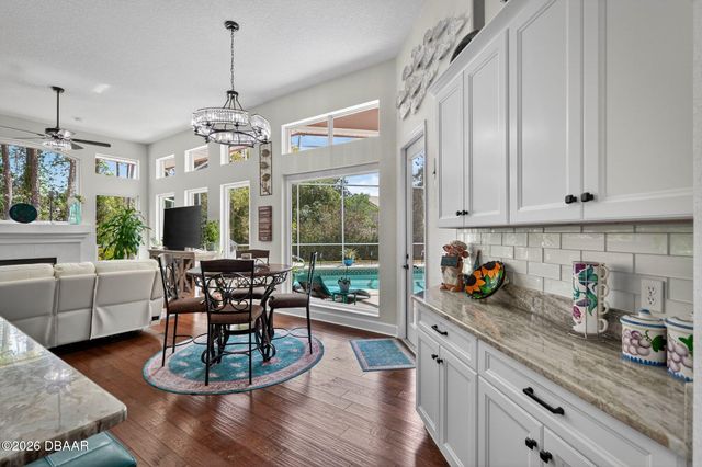 607 Moss Creek Drive, Ormond Beach, FL 32174