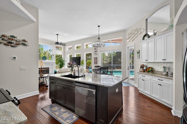 607 Moss Creek Drive, Ormond Beach, FL 32174