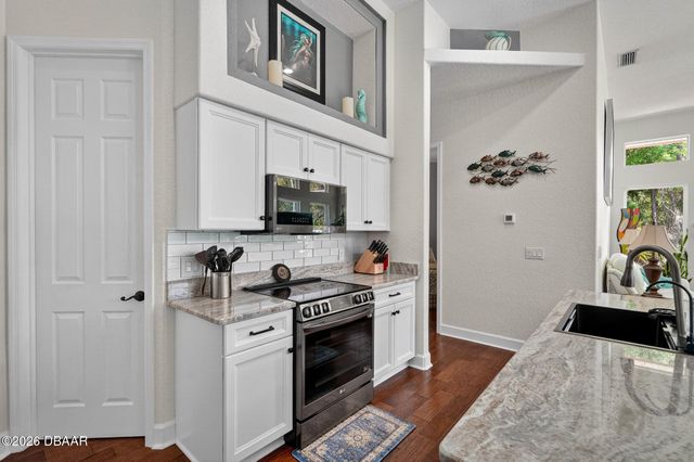 607 Moss Creek Drive, Ormond Beach, FL 32174