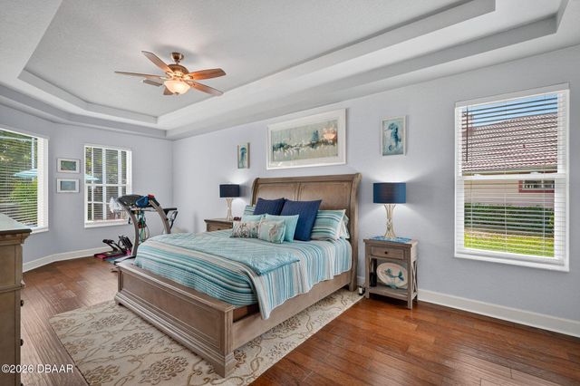 607 Moss Creek Drive, Ormond Beach, FL 32174