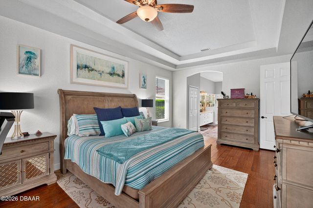 607 Moss Creek Drive, Ormond Beach, FL 32174