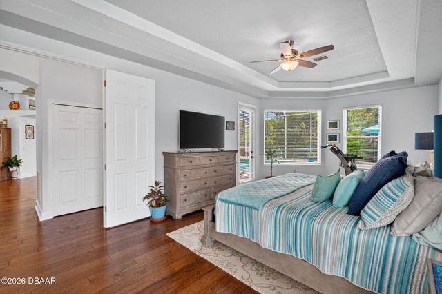 607 Moss Creek Drive, Ormond Beach, FL 32174