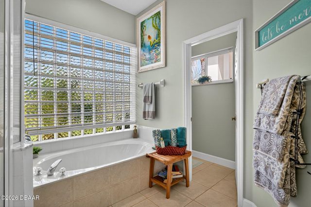 607 Moss Creek Drive, Ormond Beach, FL 32174