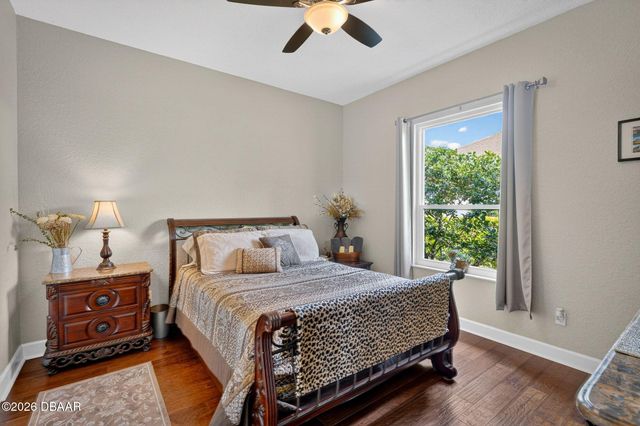 607 Moss Creek Drive, Ormond Beach, FL 32174