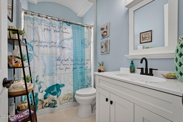 607 Moss Creek Drive, Ormond Beach, FL 32174