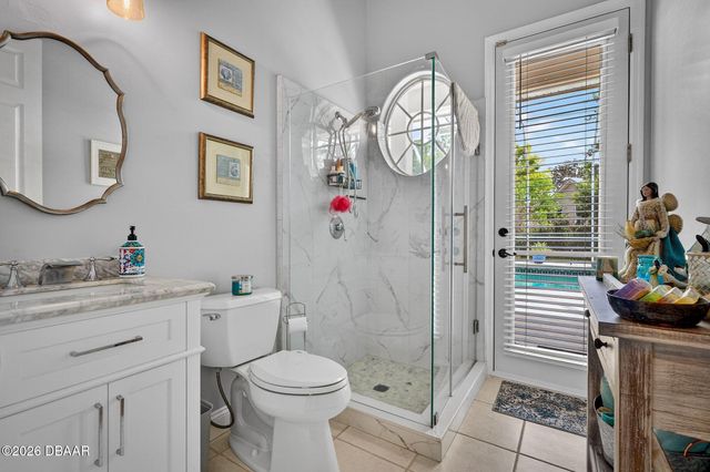 607 Moss Creek Drive, Ormond Beach, FL 32174