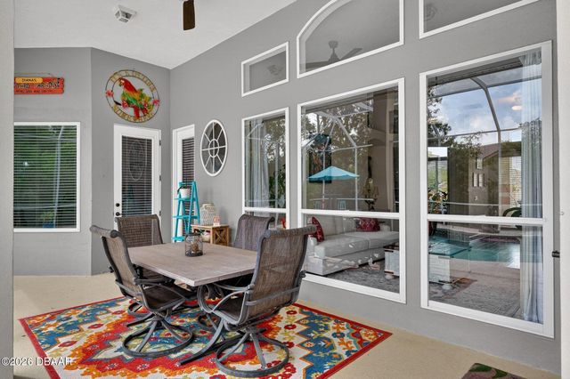 607 Moss Creek Drive, Ormond Beach, FL 32174