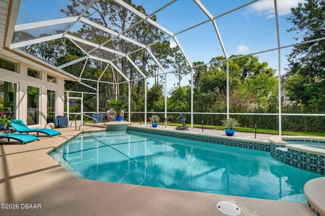 607 Moss Creek Drive, Ormond Beach, FL 32174