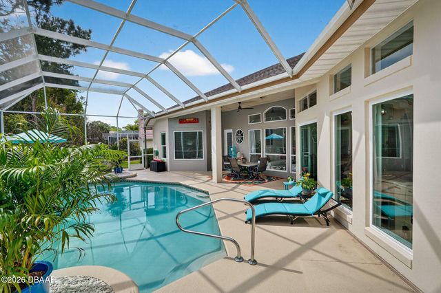 607 Moss Creek Drive, Ormond Beach, FL 32174