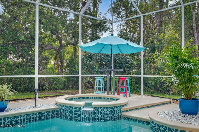 607 Moss Creek Drive, Ormond Beach, FL 32174