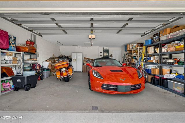 607 Moss Creek Drive, Ormond Beach, FL 32174