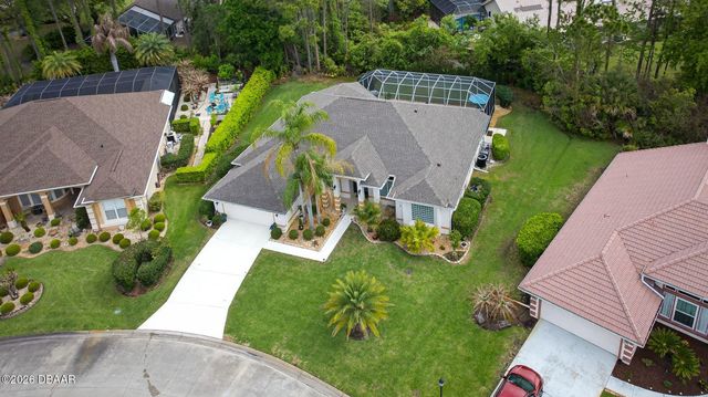 607 Moss Creek Drive, Ormond Beach, FL 32174