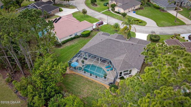 607 Moss Creek Drive, Ormond Beach, FL 32174