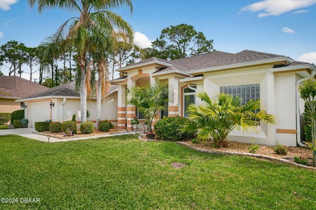 607 Moss Creek Drive, Ormond Beach, FL 32174
