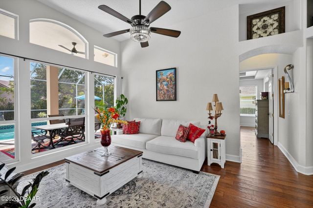 607 Moss Creek Drive, Ormond Beach, FL 32174