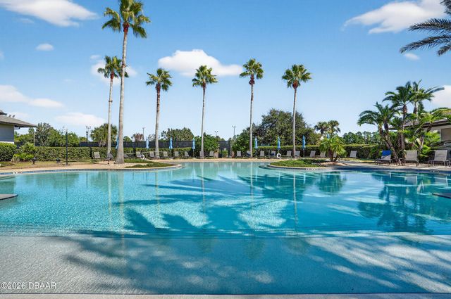 607 Moss Creek Drive, Ormond Beach, FL 32174