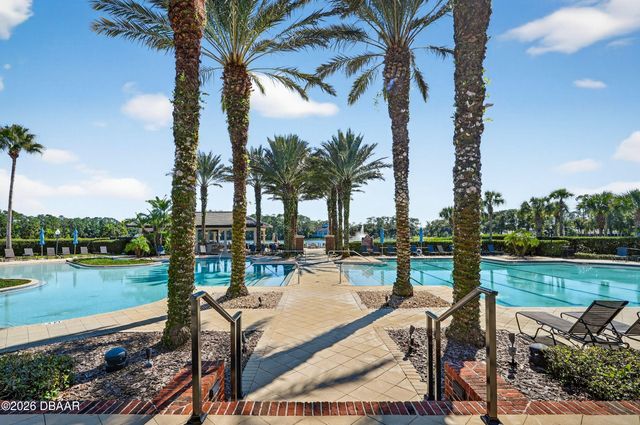 607 Moss Creek Drive, Ormond Beach, FL 32174