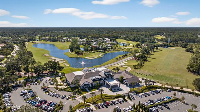 607 Moss Creek Drive, Ormond Beach, FL 32174