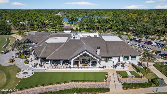 607 Moss Creek Drive, Ormond Beach, FL 32174