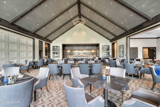 607 Moss Creek Drive, Ormond Beach, FL 32174