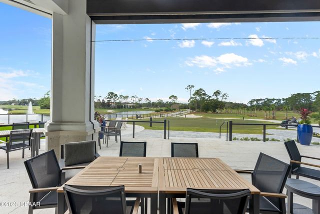 607 Moss Creek Drive, Ormond Beach, FL 32174