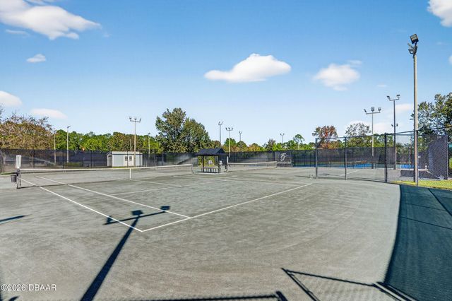 607 Moss Creek Drive, Ormond Beach, FL 32174