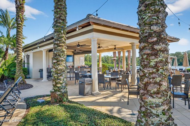 607 Moss Creek Drive, Ormond Beach, FL 32174