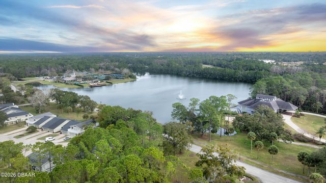 607 Moss Creek Drive, Ormond Beach, FL 32174
