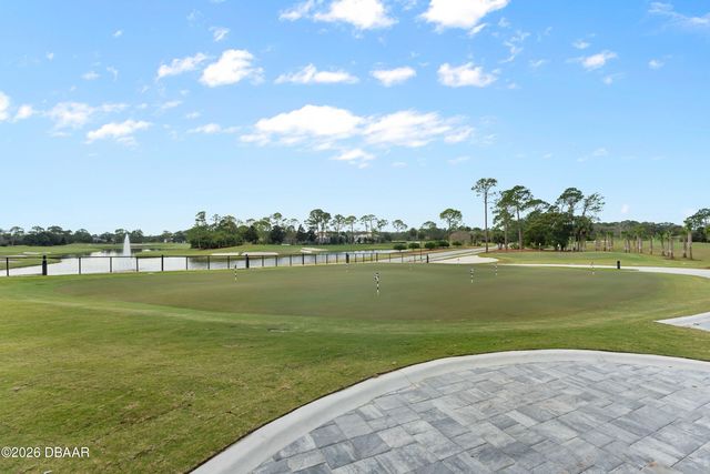 607 Moss Creek Drive, Ormond Beach, FL 32174