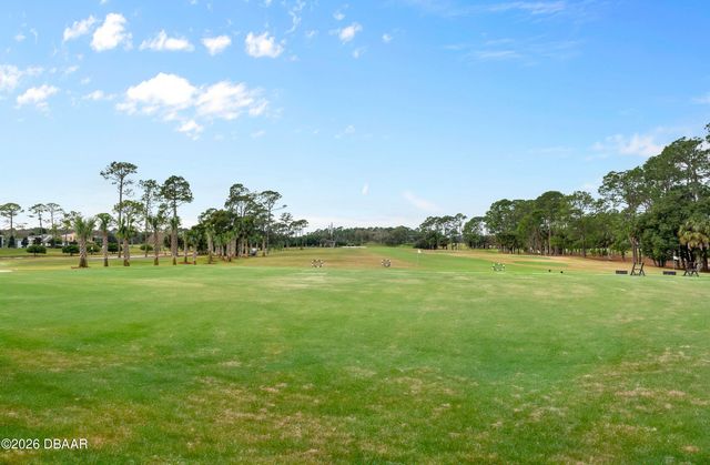 607 Moss Creek Drive, Ormond Beach, FL 32174