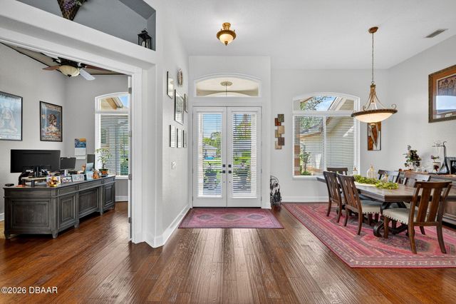 607 Moss Creek Drive, Ormond Beach, FL 32174